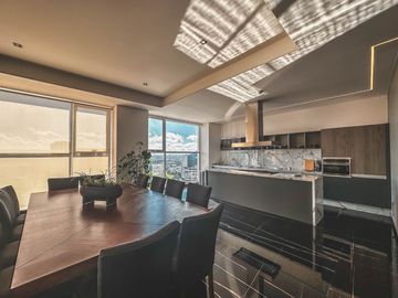 DEPARTAMENTO EN VENTA DE 3 RECÁMARAS EN TORRE SELENITE.