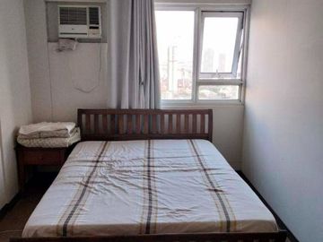 Two Bedroom Condominium For Sale in The Pearl Place at Pasig City