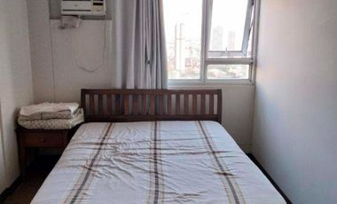 Two Bedroom Condominium For Sale in The Pearl Place at Pasig City