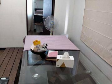 Two Bedroom Condominium For Sale in The Pearl Place at Pasig City