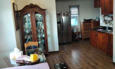 Two Bedroom Condominium For Sale in The Pearl Place at Pasig City