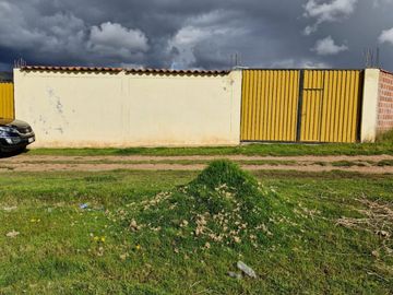 Terreno en Venta en Chinchero, Sector de Piuray - 500m²
