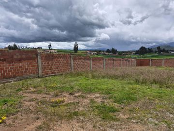 Terreno en Venta en Chinchero, Sector de Piuray - 500m²