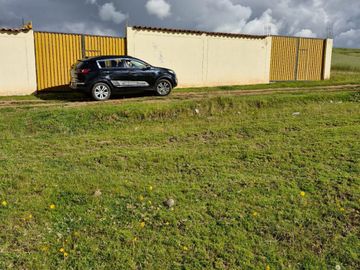 Terreno en Venta en Chinchero, Sector de Piuray - 500m²