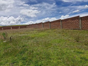 Terreno en Venta en Chinchero, Sector de Piuray - 500m²