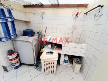 Hermosa Casa, Super Centrica A La Venta