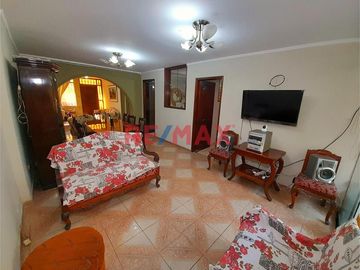Hermosa Casa, Super Centrica A La Venta