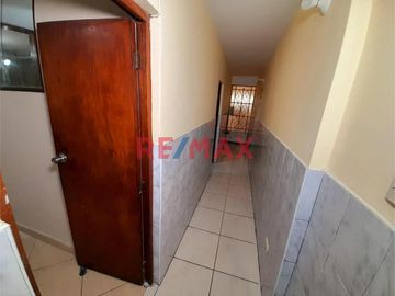 Hermosa Casa, Super Centrica A La Venta