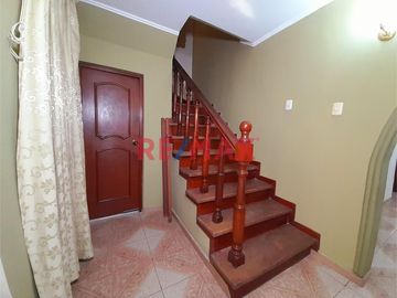 Hermosa Casa, Super Centrica A La Venta