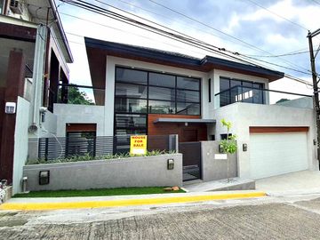 2 Storey House and Lot for sale in Filinvest 2 Batasan Hills near Commonwealth Quezon City  Near Filinvest 1, UP Diliman, Diliman Doctors, Ever Gotesc