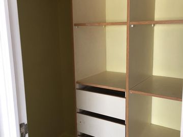 Venta amplio departamento - Metro Santa Lucía 2D/2B