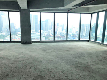 Office Spaces for Sale in The Stiles Enterprise Plaza, Makati