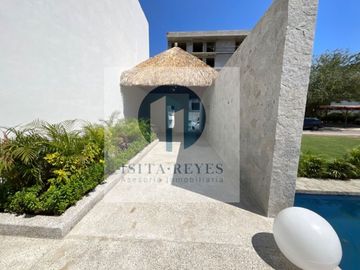 VENTA DE HERMOSAS VILLAS PRIVATE RESIDENCE SANTORINI PARA ESTRENAR!!