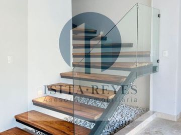 VENTA DE HERMOSAS VILLAS PRIVATE RESIDENCE SANTORINI PARA ESTRENAR!!