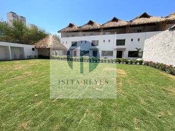 VENTA DE HERMOSAS VILLAS PRIVATE RESIDENCE SANTORINI PARA ESTRENAR!!