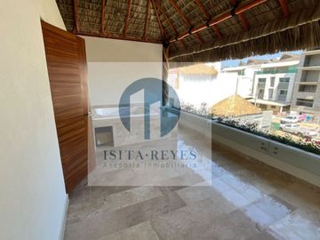 VENTA DE HERMOSAS VILLAS PRIVATE RESIDENCE SANTORINI PARA ESTRENAR!!