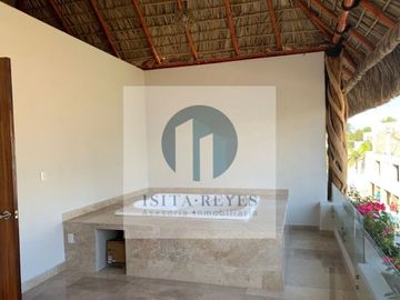 VENTA DE HERMOSAS VILLAS PRIVATE RESIDENCE SANTORINI PARA ESTRENAR!!