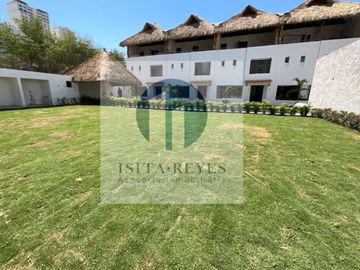 VENTA DE HERMOSAS VILLAS PRIVATE RESIDENCE SANTORINI PARA ESTRENAR!!