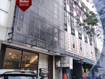 Ruko Jalan Raya Kebon Jeruk, Jl. Lapangan Bola No.38, Jakarta Barat