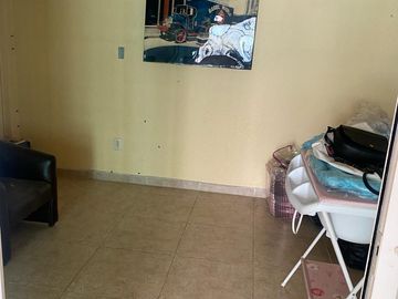 Casa en venta en Rincón de las Fuentes Coacalco a 2 min de la López Portillo