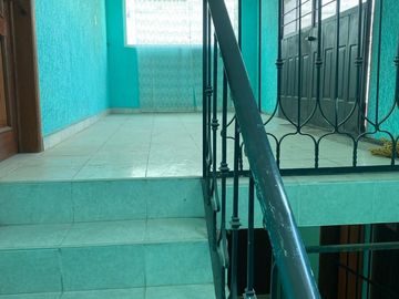 Casa en venta en Rincón de las Fuentes Coacalco a 2 min de la López Portillo