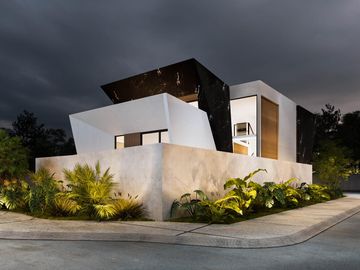 Casa en Preventa en Esquina en Vista Real Sur