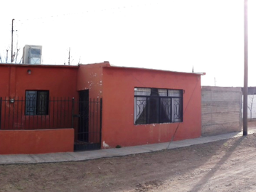 SE VENDE CASA DESARROLLADA UN NIVEL TIM 709018