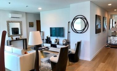 Park Terraces 3BR Bedroom for sale in Makati Metro Manila