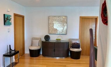 Park Terraces 3BR Bedroom for sale in Makati Metro Manila
