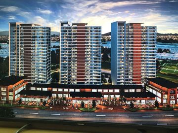 Departamento VENTA San Nicolas Nova