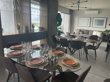 Departamento VENTA San Nicolas Nova