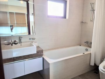 For Rent Apartment 2 Bedroom, Casa Grande Residence - Kota Kasablanka South Jakarta