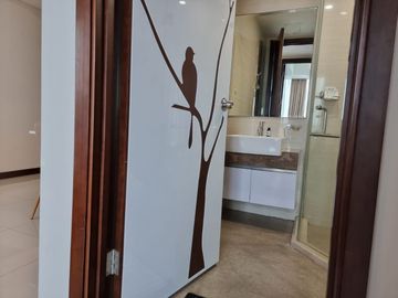For Rent Apartment 2 Bedroom, Casa Grande Residence - Kota Kasablanka South Jakarta
