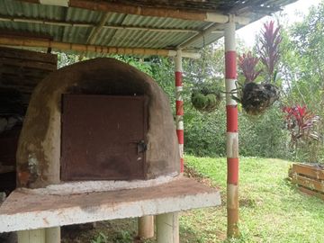 Venta Finca Tocotá, cerca al crucero de Tocotá Valle