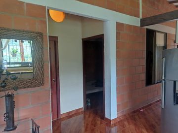 Venta Finca Tocotá, cerca al crucero de Tocotá Valle
