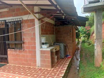 Venta Finca Tocotá, cerca al crucero de Tocotá Valle