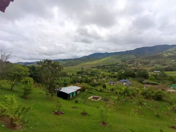 Venta Finca Tocotá, cerca al crucero de Tocotá Valle
