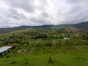 Venta Finca Tocotá, cerca al crucero de Tocotá Valle