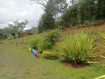Venta Finca Tocotá, cerca al crucero de Tocotá Valle