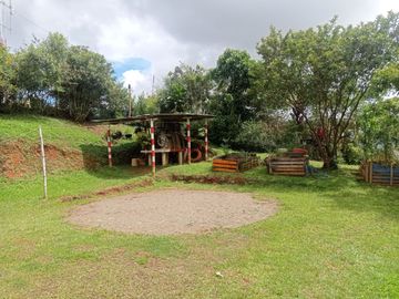 Venta Finca Tocotá, cerca al crucero de Tocotá Valle
