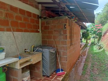 Venta Finca Tocotá, cerca al crucero de Tocotá Valle