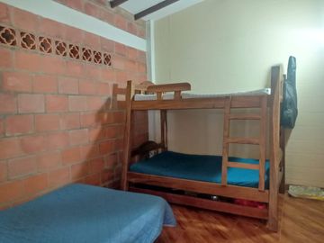 Venta Finca Tocotá, cerca al crucero de Tocotá Valle