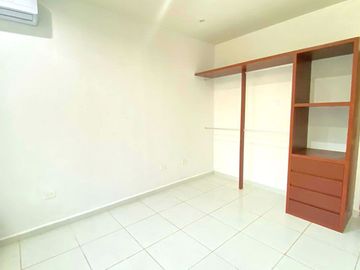 Exclusivo Departamento en Venta en Residencial Long Island Cancún – Con Balcón Privado y Seguridad 24/7