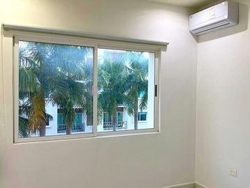 Exclusivo Departamento en Venta en Residencial Long Island Cancún – Con Balcón Privado y Seguridad 24/7