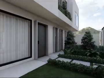 CASA DE VENTA CON ACABADOS DE LUJO GRAN DISTRIBUCION
