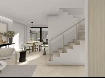 CASA DE VENTA CON ACABADOS DE LUJO GRAN DISTRIBUCION