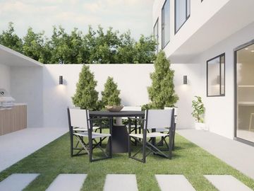 CASA DE VENTA CON ACABADOS DE LUJO GRAN DISTRIBUCION