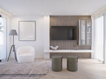 CASA DE VENTA CON ACABADOS DE LUJO GRAN DISTRIBUCION