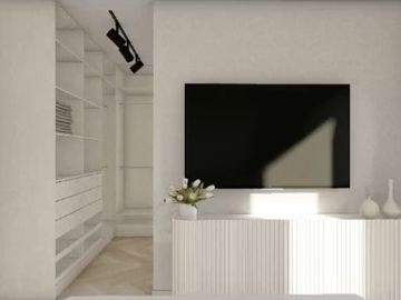 CASA DE VENTA CON ACABADOS DE LUJO GRAN DISTRIBUCION
