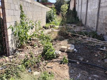 Se vende Terreno en el Centro de Atotonilco El Grande